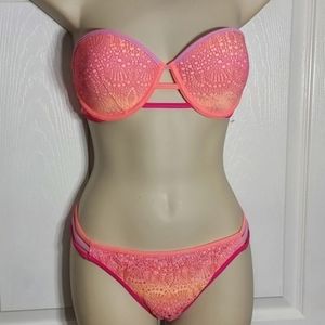 VICTORIA'S SECRET  BIKIN  C 193